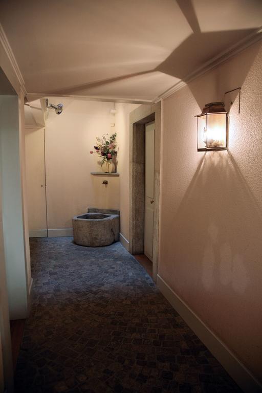 Ferienwohnung Charming Genf Exterior foto